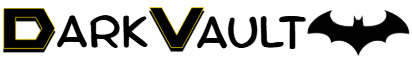 DarkVault