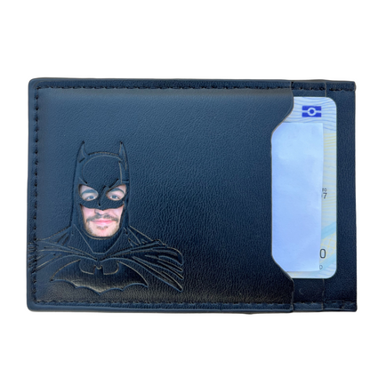 Cartera Batman