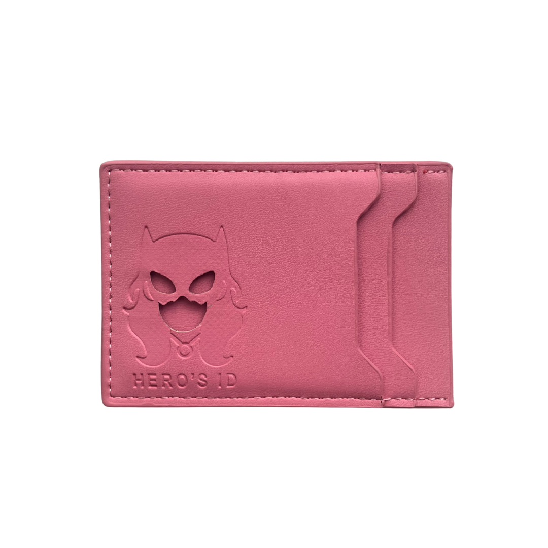 Cartera SuperHéroes