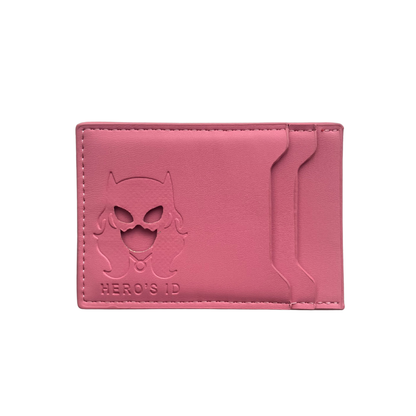 Cartera SuperHéroes