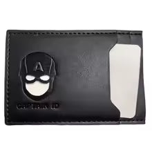 Cartera Batman